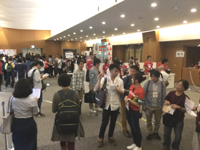 【レポート】『A8フェスティバル2017 in 大阪』参加してきました
