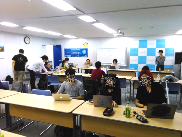 【レポート】WordBench大阪『WordPressログインにGoogle認証を使ってみよう』参加してきました