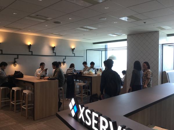 【レポート】『フルスイング WordBench大阪&京都&Ionic Japan』参加してきました