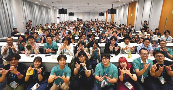 【レポート】『WordCamp Osaka 2018』に実行委員として参加してきました （Contributor Day）