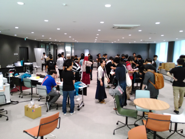 【レポート】『WordCamp Osaka 2018』に実行委員として参加してきました （Session Day）