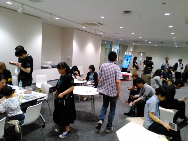 【レポート】『WordCamp Osaka 2018』に実行委員として参加してきました （Session Day）
