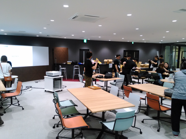 【レポート】『WordCamp Osaka 2018』に実行委員として参加してきました （Contributor Day）