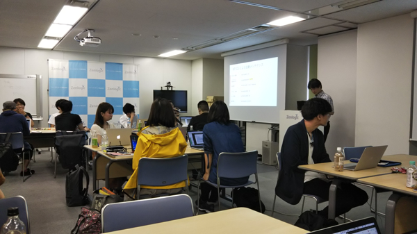 【レポート】WordBench大阪『WP-CLIを使ってWordPressの管理運用』参加してきました