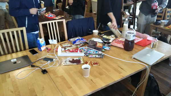 【レポート】『Kansai WordPress Meetup#1』参加してきました