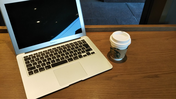 【レビュー】オススメのノマドワークスペース利用レビュー(東京:日比谷エリア)